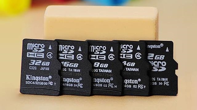 安卓手机最大能用多少内存卡,为什么安卓手机用不了8g运行内存