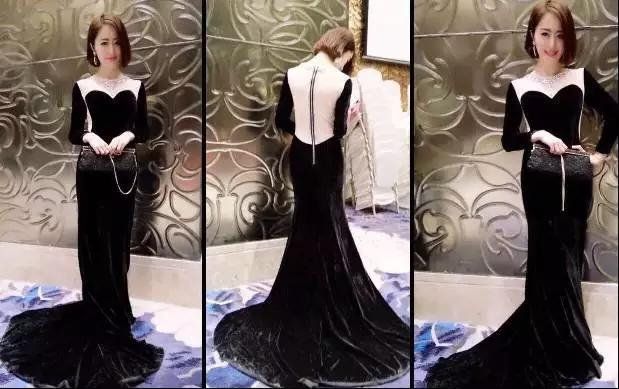 职场员工参加公司年会怎么穿搭,单位年会怎么穿才好看