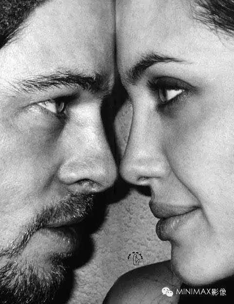 安吉丽娜朱莉同款纹身大连,纹身吸毒女反派