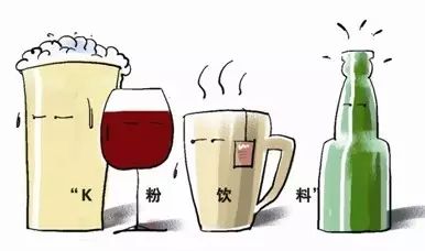 少女“尿频”险换肾,揭示吸食*粉K**的症状表现