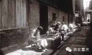 假如重庆是一个班级,按重庆区县划分班级职务