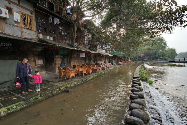邛崃平乐古镇,邛崃市平乐古镇的文化历史