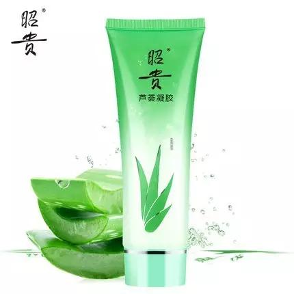 万能芦荟胶制作方法,万能胶怎么用图解