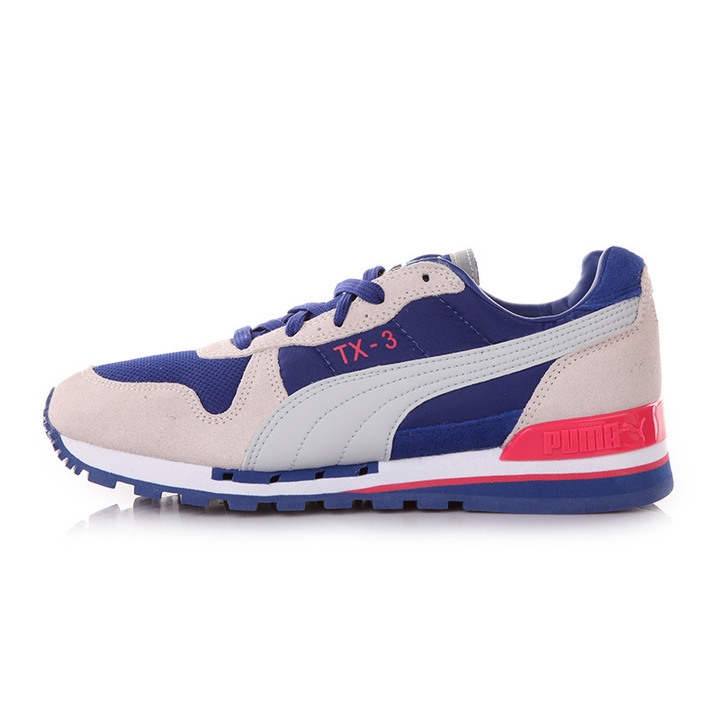 运动鞋青春活力,一双活力满满运动鞋