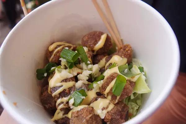 福州鸡排名店大搜罗！找个暖男谈恋爱，不如“吃鸡”最实在！