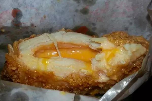 福州鸡排名店大搜罗！找个暖男谈恋爱，不如“吃鸡”最实在！