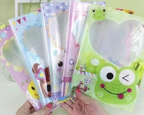 家长注意了,这种包书皮很危险