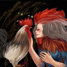 长得漂亮收入却不高,长得漂亮又会赚钱就是脾气不太好