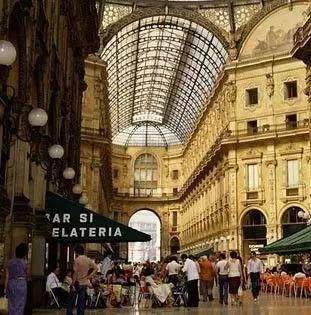 购物天堂国外旅游景点,世界十大购物胜地排名