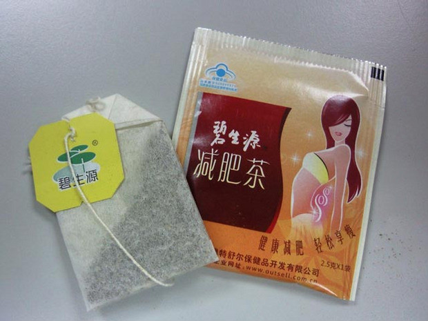 再想瘦,也不要用这些坑爹的*肥药减**!