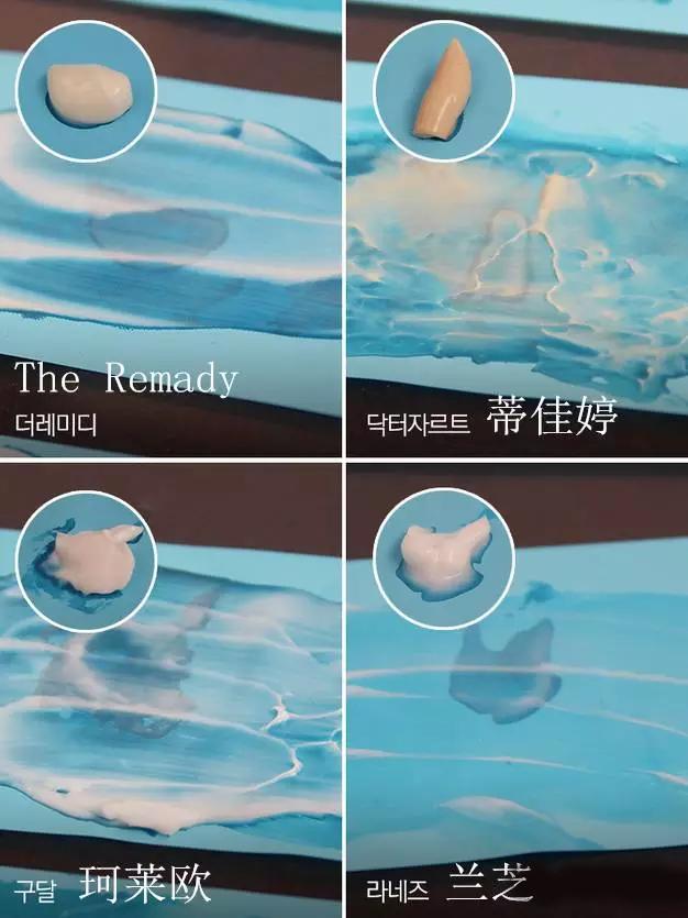 20款保湿霜深度试用报告，保湿霜哪个牌子好？