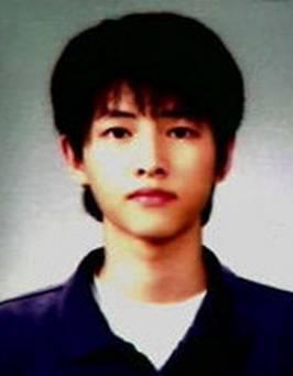 宋仲基简介出生年月,宋仲基颜值进化史