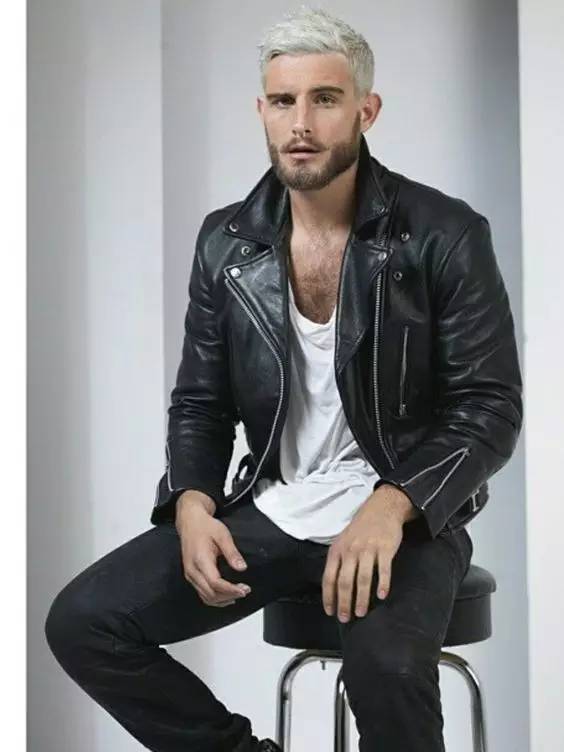 其实你与潮流只差一件T恤的距离！