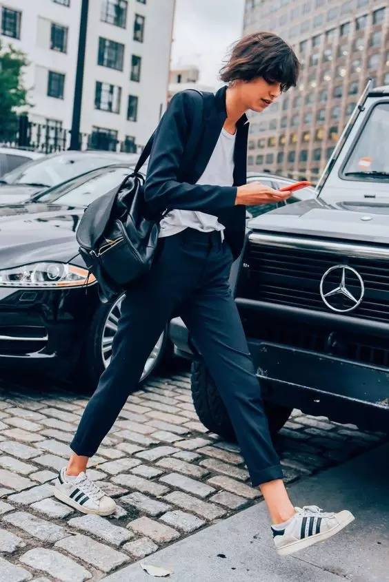 其实你与潮流只差一件T恤的距离！