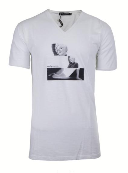 其实你与潮流只差一件T恤的距离！