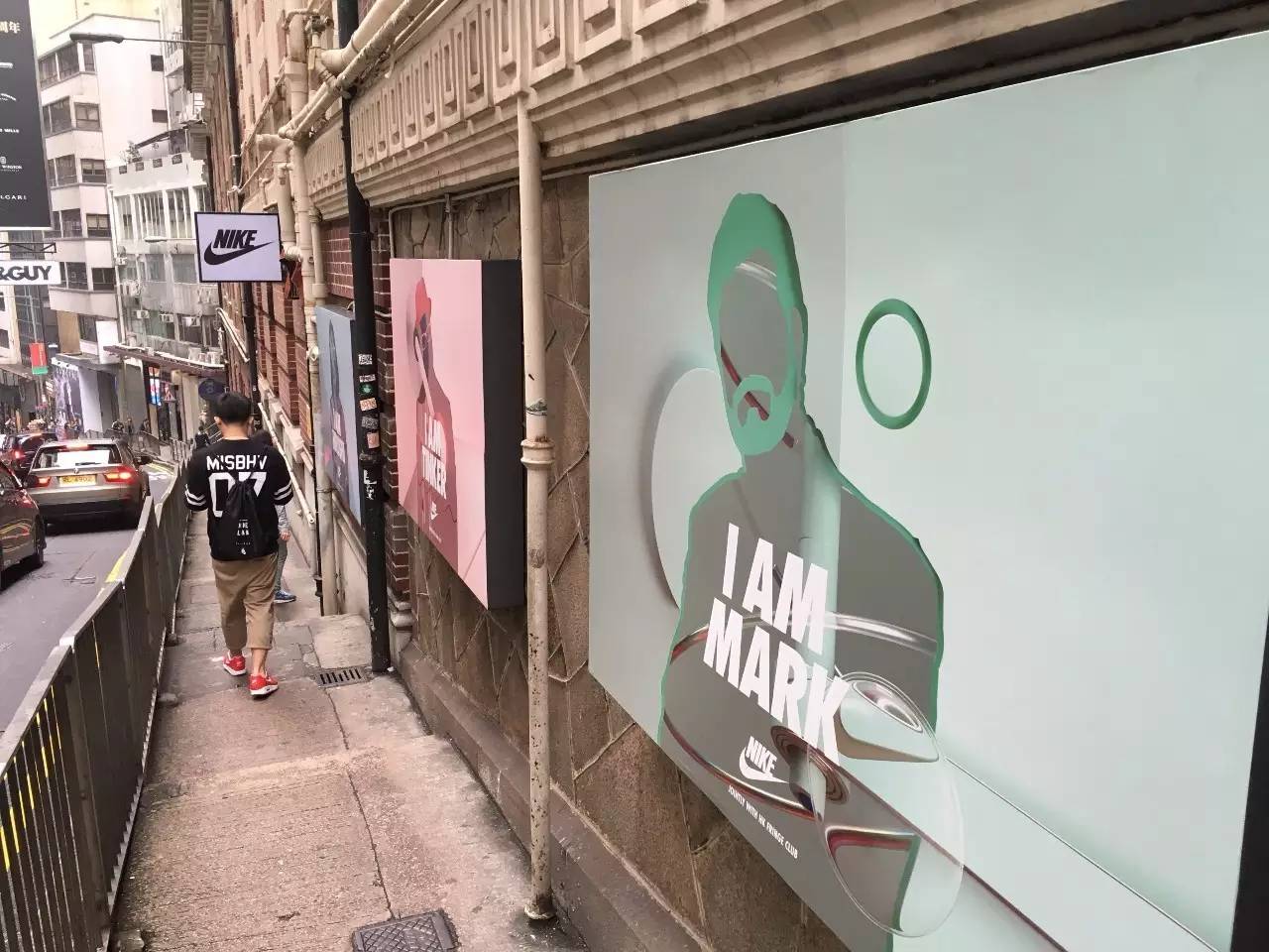 气垫儿反斗城！AirMaxCon正式开放