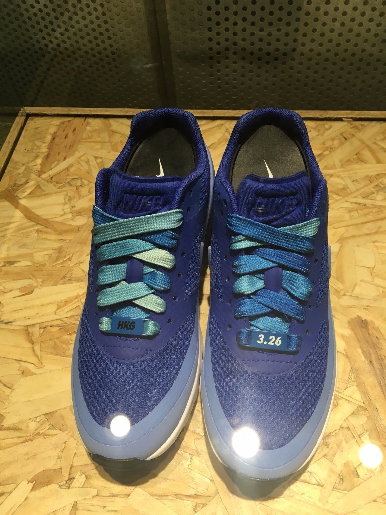 气垫儿反斗城！AirMaxCon正式开放