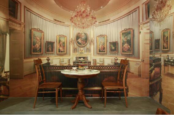 2021版魔都咖啡馆必喝榜整整50家,最美的咖啡馆推荐