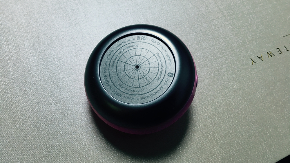 智能心脏检测器,实时心脏监测手环