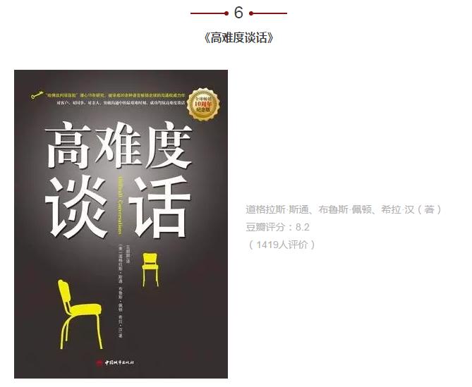 职场充电的7个方法,职场必读的十本书籍