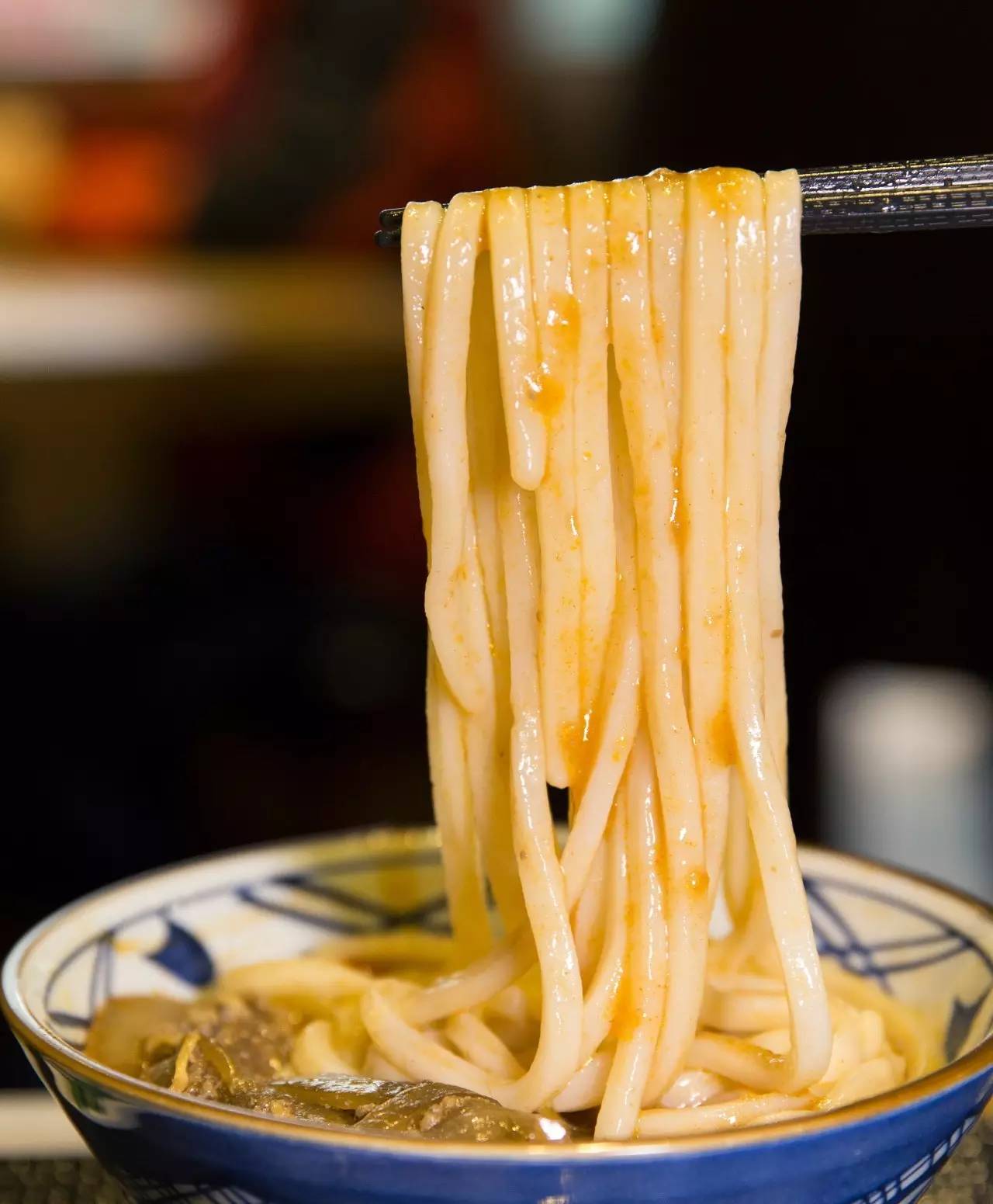 十足乌冬面是自己泡的吗 (四种口味乌冬面)