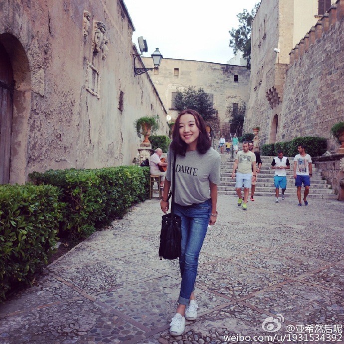 朱亚希:一位你无法忽视的90后美女扑克选手