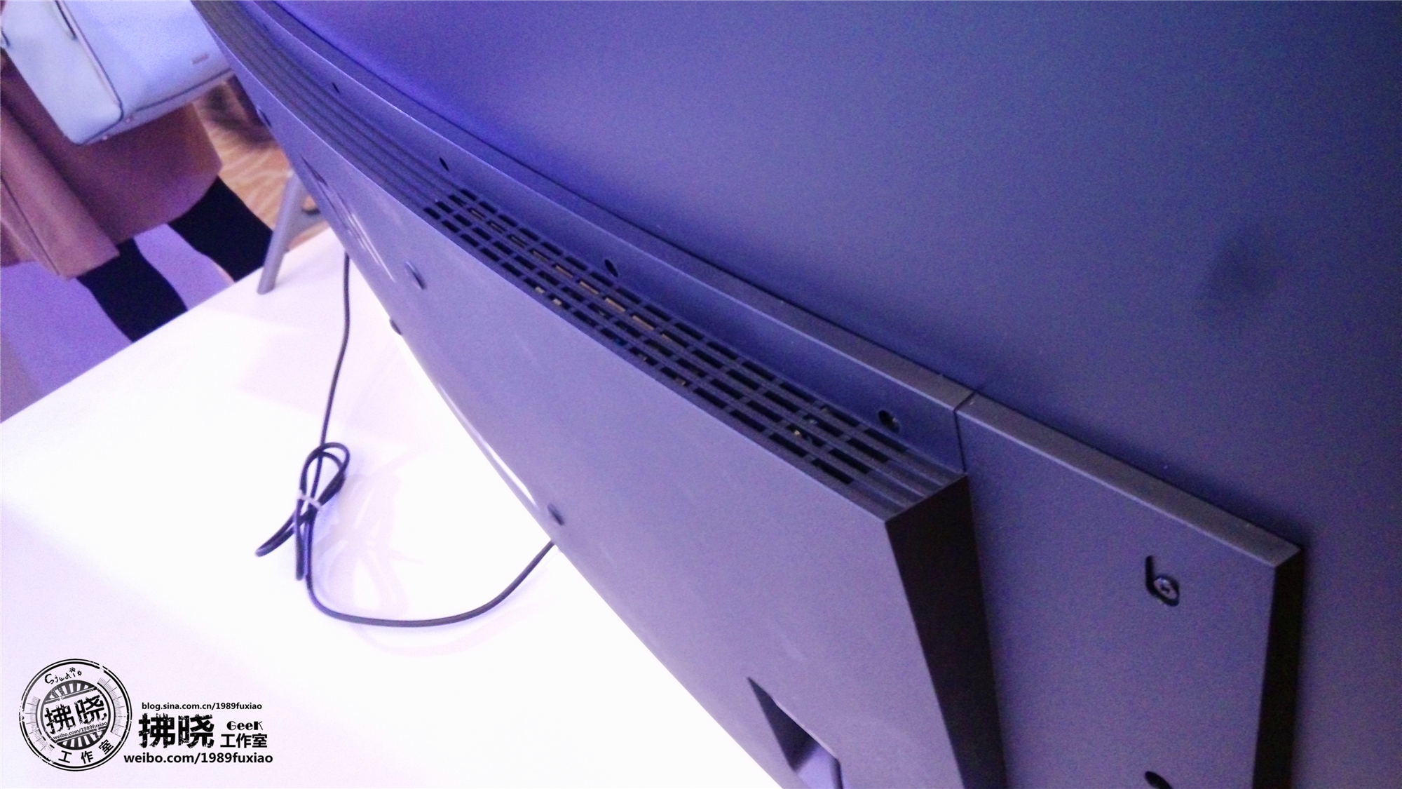 小米电视3.0超清,小米电视3s65寸曲屏版