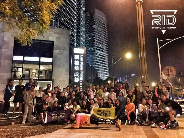 十大跑团,十佳跑团排行榜