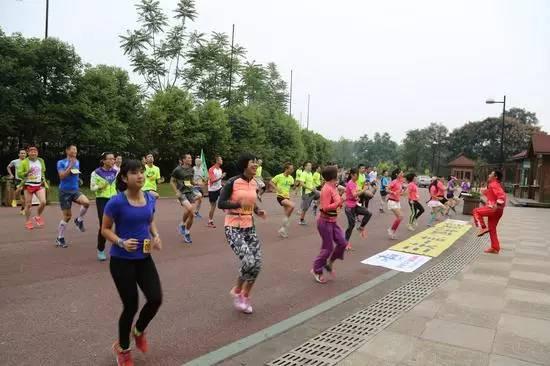 十大跑团,十佳跑团排行榜