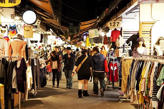 100人民币在台湾买什么,100元人民币去台湾可以买什么东西