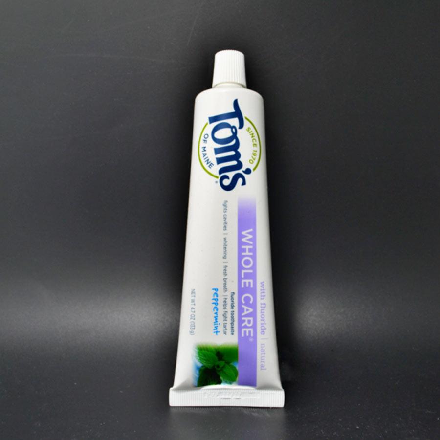 全球去烟渍最好的牙膏,全球顶级牙膏品牌排行榜