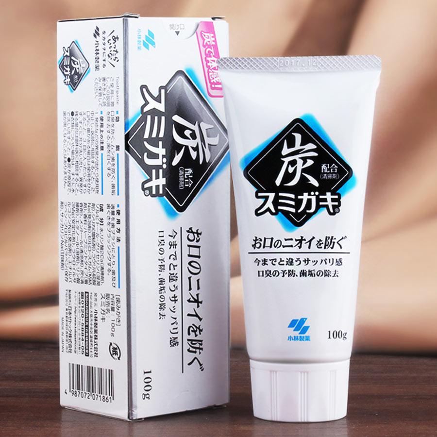 全球去烟渍最好的牙膏,全球顶级牙膏品牌排行榜