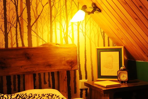 臣妾的50平装出豪宅的感觉(评论留QQ送流水账)