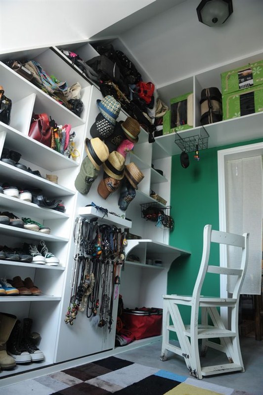 臣妾的50平装出豪宅的感觉(评论留QQ送流水账)