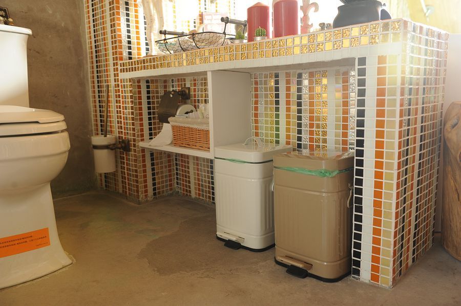 臣妾的50平装出豪宅的感觉(评论留QQ送流水账)