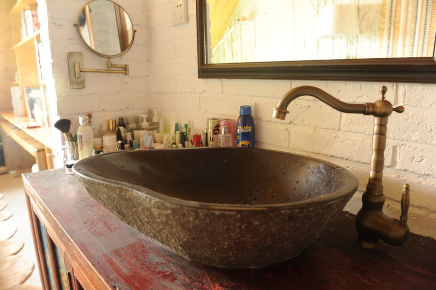 臣妾的50平装出豪宅的感觉(评论留QQ送流水账)