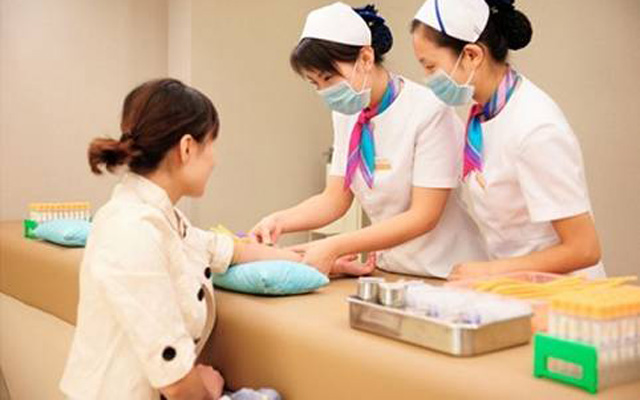 想生健康宝宝孕前健康检查少不了,想要怀孕生孩子需要什么检查