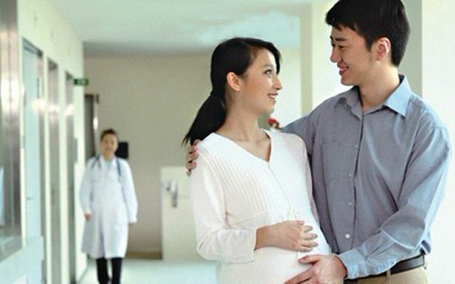 想生健康宝宝孕前健康检查少不了,想要怀孕生孩子需要什么检查