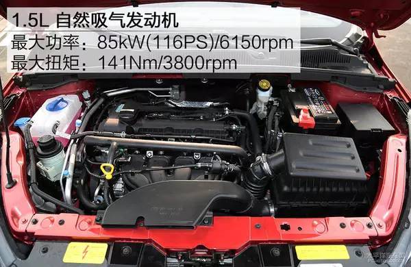 2017款艾瑞泽5深度测评,16年艾瑞泽5手动评测