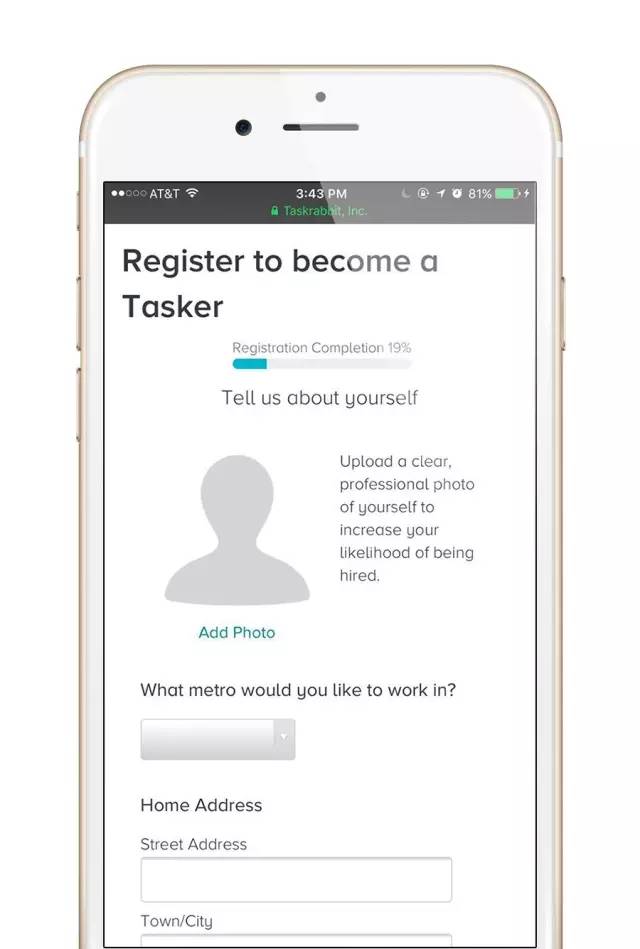 懒癌单身狗必备，一个令超人都羡慕的服务