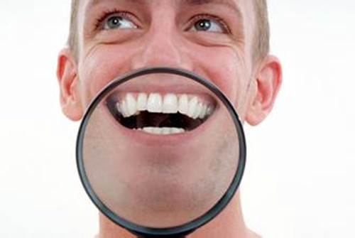 牙周治疗误区,牙周不好整牙