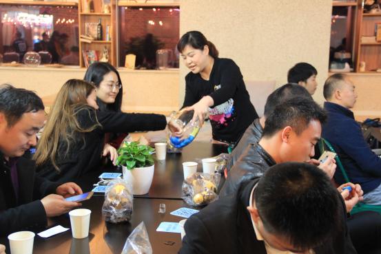 骆驼码数字化经营模式,骆驼码营销策略