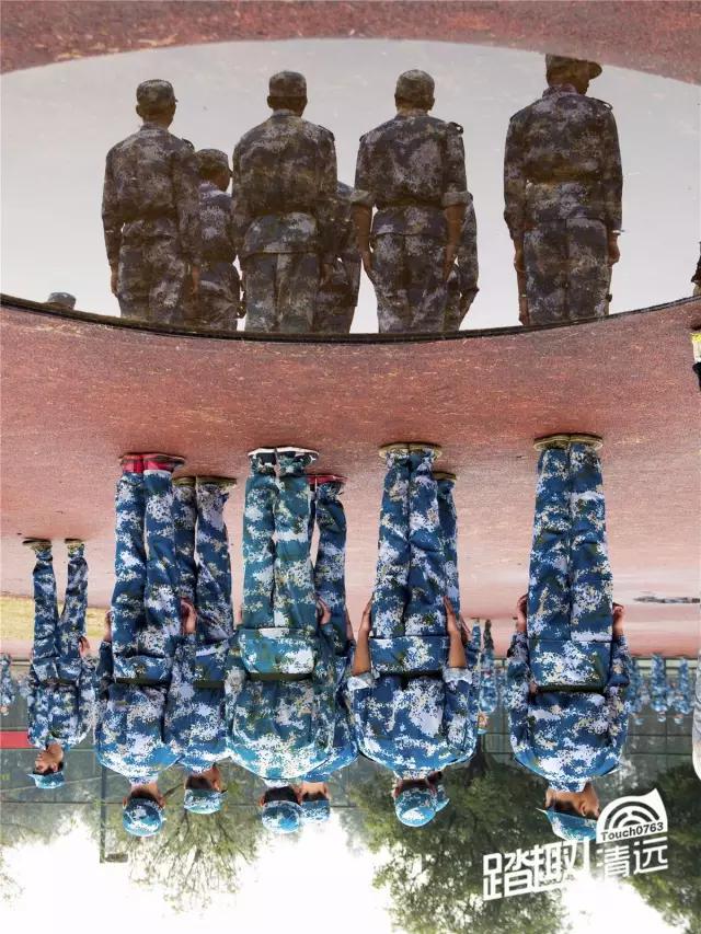 清职院航拍,清职院的最新新闻