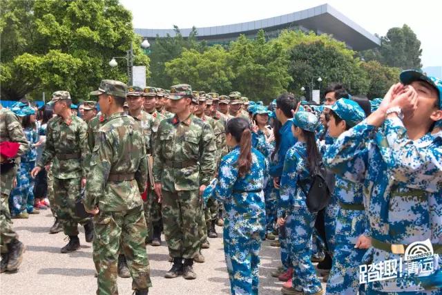 清职院航拍,清职院的最新新闻