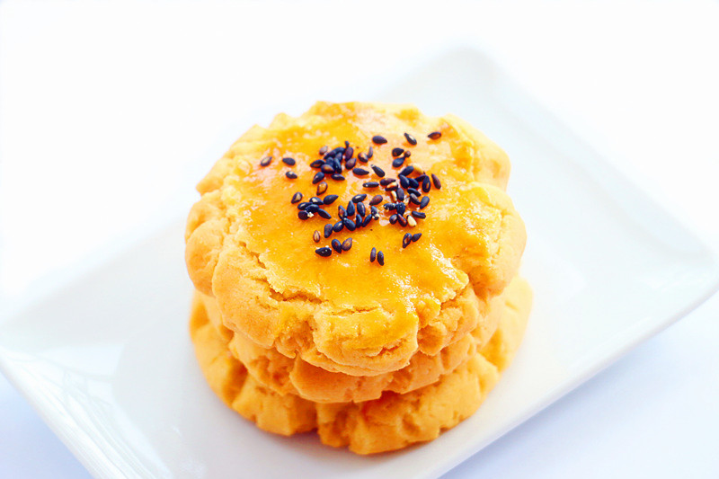 中式点心简单易学不用烤箱,中式简单小点心