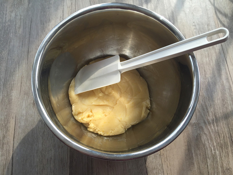 中式点心简单易学不用烤箱,中式简单小点心