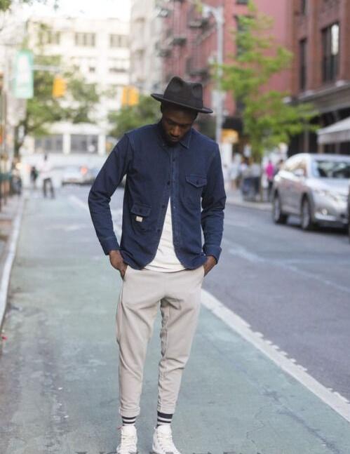 佰威奇衣服怎么样,佰威奇精品男装