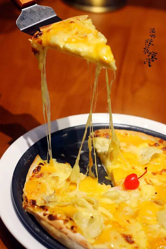 当全世界都要嫁宋仲基时，这家治愈系田园餐厅招聘老板娘！