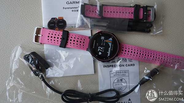 garmin235评测 (garmin235怎么样)