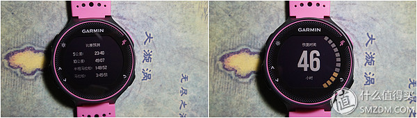 garmin235评测 (garmin235怎么样)